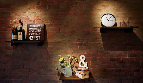 The Ins and Outs of Brick Veneer