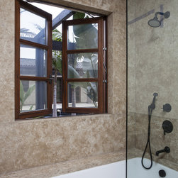 Custom Malibu Residence - Products