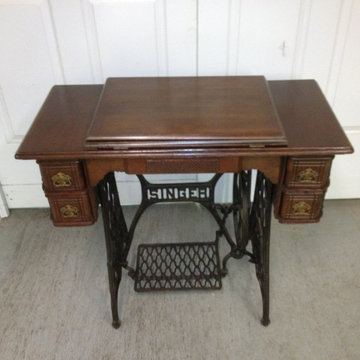 Furniture Repair