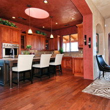 Kitchen Ideas