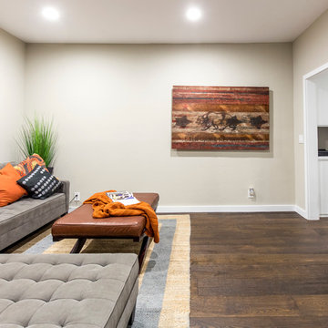 Playa Del Rey Condo Update
