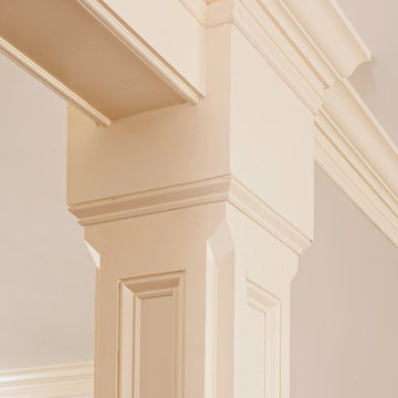 Alba Rd. Wellesley Square