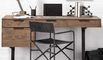 Home Office Furniture and Storage With Free Shipping