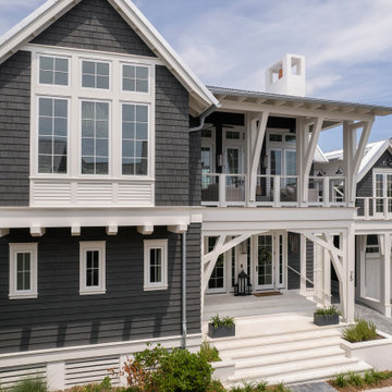 Stafford Residence