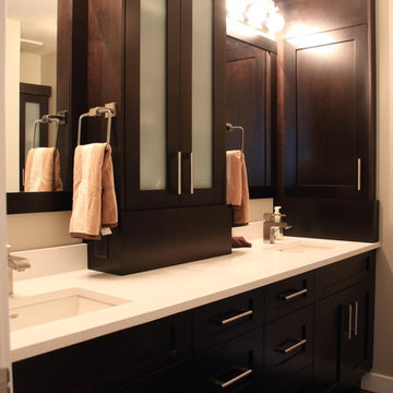Custom Home