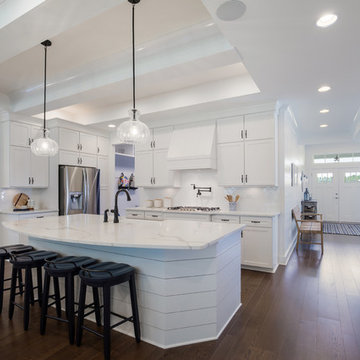 Durbin Creek Estates - Boca II