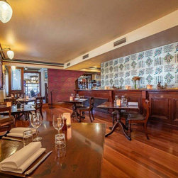 Commercial Timber Flooring - Hardwood Flooring