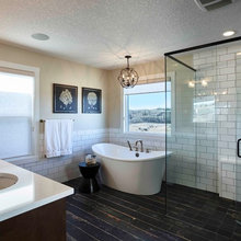 Bathrooms