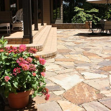 Patio ideas