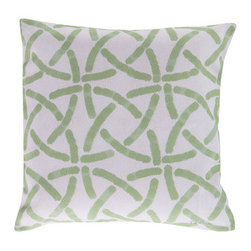 Rain (RG-003) - Decorative Pillows