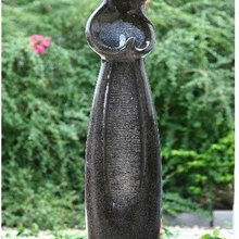Outdoor Sculptures/Fountains