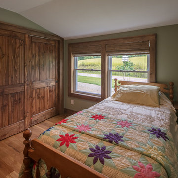 Heritage Valley Whole House Remodel