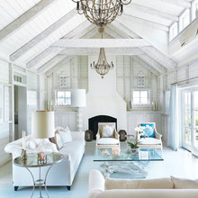 barn house