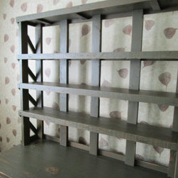 Reclaimed wood Tables - Furniture