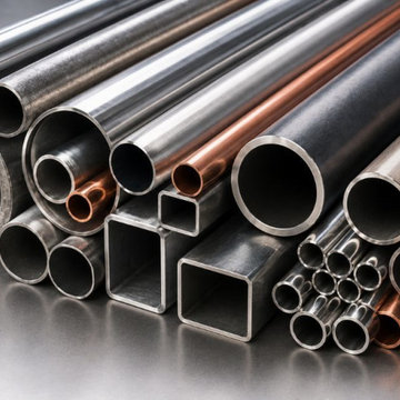 Superior Quality Pipes & Tubes Manufacturers in India