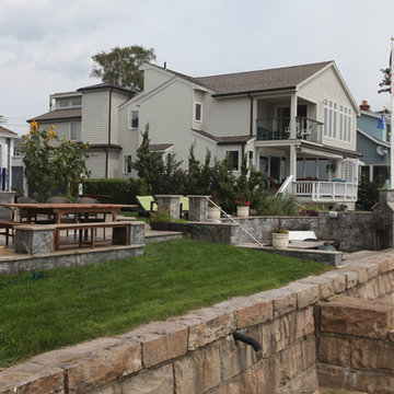 SEA LEVEL LIVING