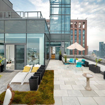 295 Adelaide St West Penthouse