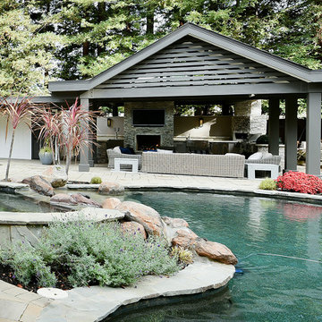Montair Midcentury Modern