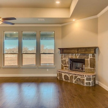 Modernized Ancient Details, Home Remodeling in San Leandro, CA