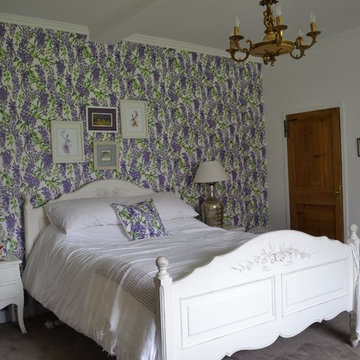 Georgian Farm House