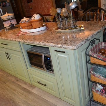 Organizing Your Home