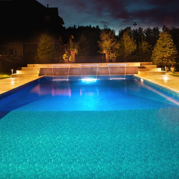 Pools