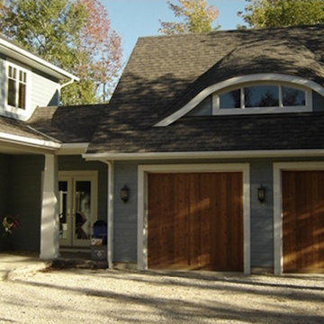 Paragon Carpentry