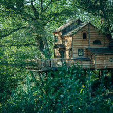 HABITAT PARTICULIER