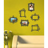Vintage Photo Frame Wall Decals