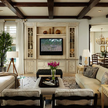 Tv Console Ideas