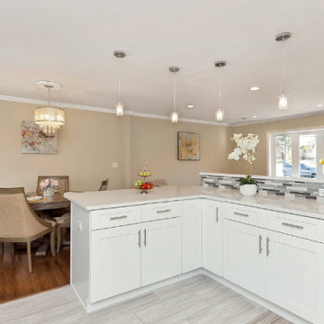 Single-Family Ranch House 2