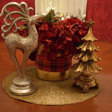 Holiday Decor