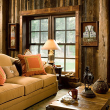 window trim