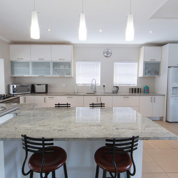 Atlantic Beach Golf Estate Kitchen