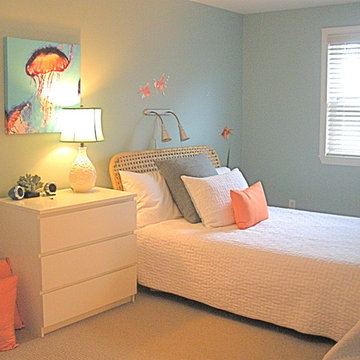 Cape Cod Beach House