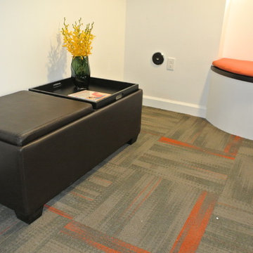 MIAMI, FLORIDA – Building by Related Group – Interior Design By J Design Group.