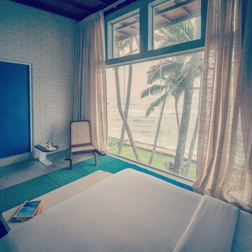 The Island room - #4