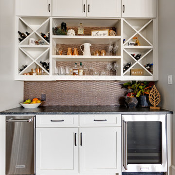 Royse City Residence