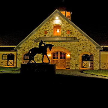 Equestrian Facilities
