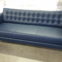 Custom Sofas - Sofas