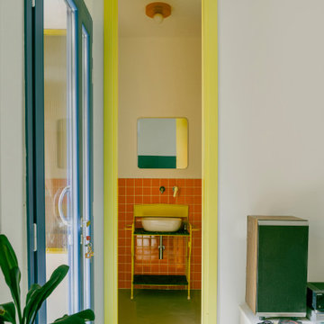 Pailunga - Residenza d'artista