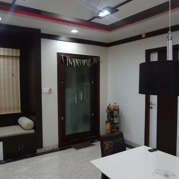 Residential Project at Kukatpally