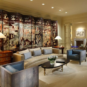 Le Manoir