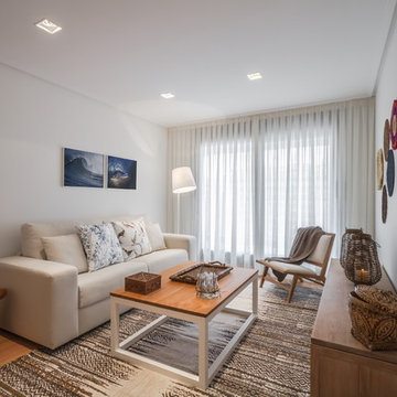 ESTILO MEDITERRÁNEO