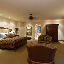 Mirador Master Bed