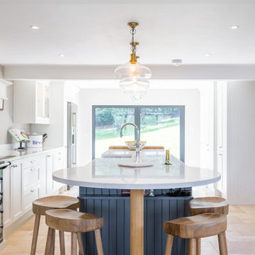 Farmhouse, Sussex