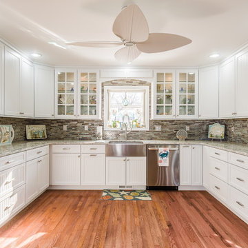 Greenbank Kitchen