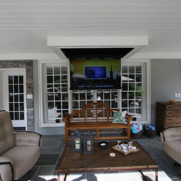 Freeman Residence