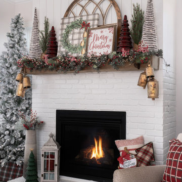Christmas Decor