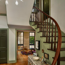 The Staircase